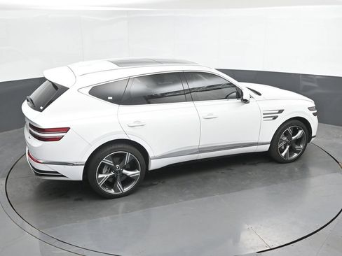 Used 2025 Genesis GV80 2.5T Prestige AWD/4WD image 32