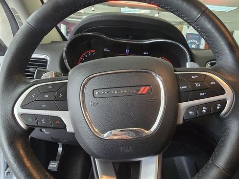 Used 2017 Dodge Durango Citadel w/ Technology Group image 31