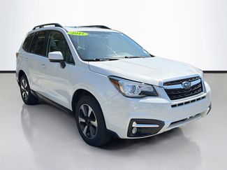 Used 2017 Subaru Forester 2.5i Limited video 1