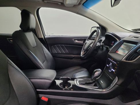 Used 2015 Ford Edge Sport AWD/4WD image 21