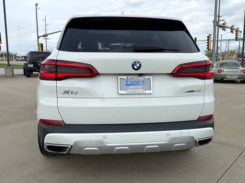 Used 2020 BMW X5 xDrive40i w/ Convenience Package image 17
