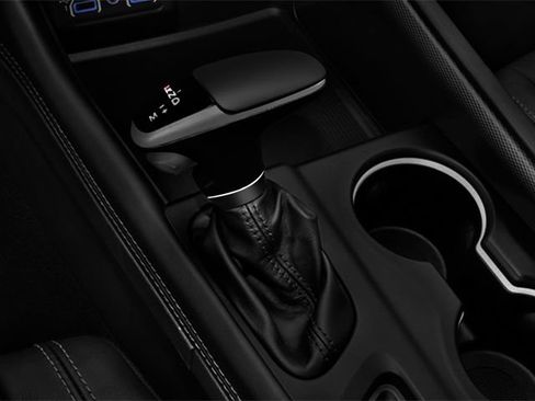 Used 2023 Dodge Durango R/T w/ Blacktop Package AWD/4WD image 9
