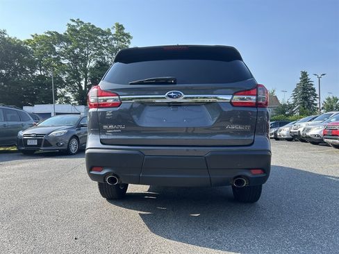 Used 2019 Subaru Ascent Premium AWD/4WD image 5