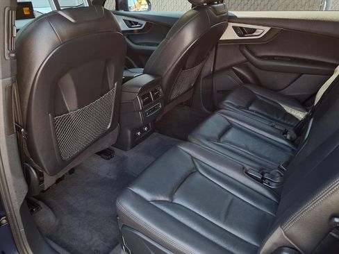 Used 2019 Audi Q7 2.0T Premium Plus w/ Premium Plus Package image 18