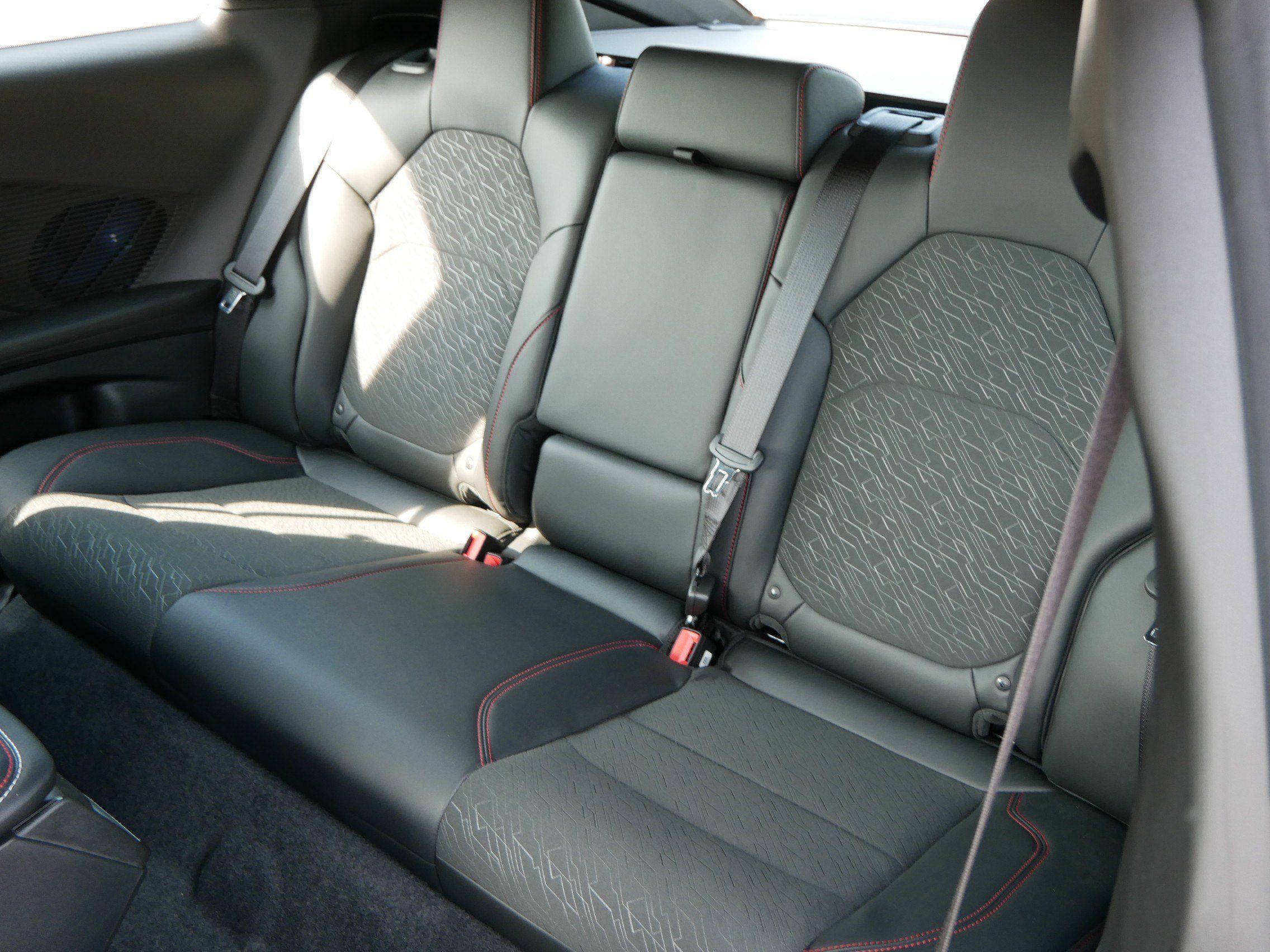 Used 2026 Dodge Charger Scat Pack w/ Blacktop Package AWD/4WD image 13