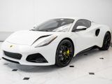 Used 2024 Lotus Emira First Edition image 5