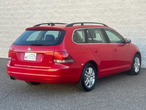 Used 2012 Volkswagen Jetta TDI FWD image 6