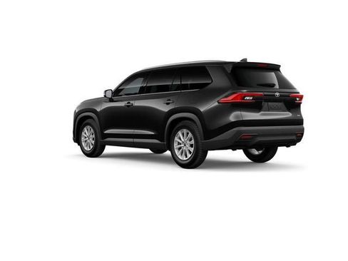 New 2026 Toyota Grand Highlander XLE FWD image 6