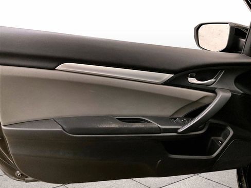 Used 2017 Honda Civic LX-P image 22