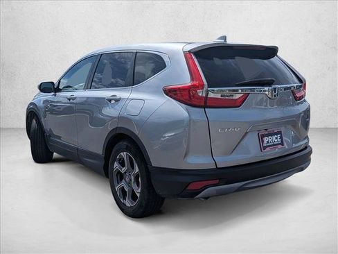Used 2019 Honda CR-V EX image 7