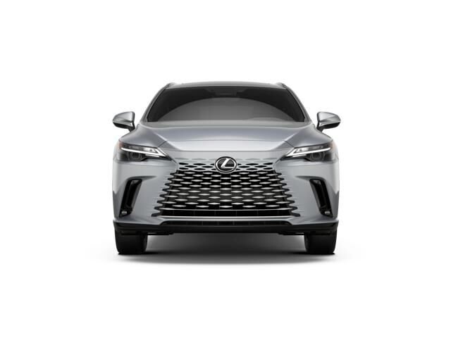 New 2026 Lexus RX 350 AWD image 5
