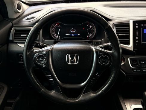 Used 2017 Honda Pilot EX-L image 14