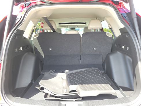 Used 2024 Honda CR-V EX-L image 17