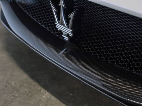 Used 2022 Maserati MC20 Coupe RWD image 27