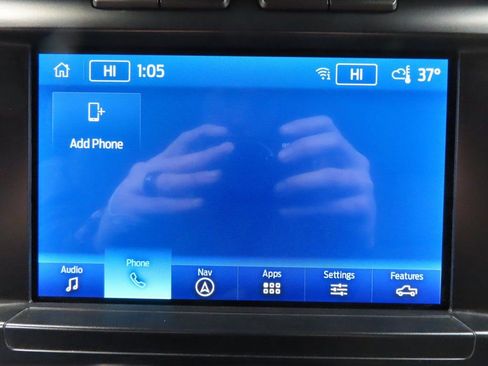 Used 2023 Ford F150 XLT w/ Equipment Group 301A Mid image 21