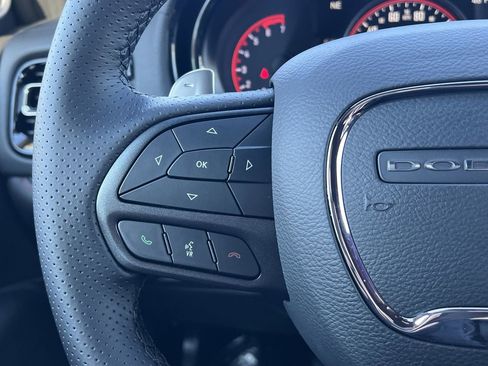 New 2026 Dodge Durango GT image 15