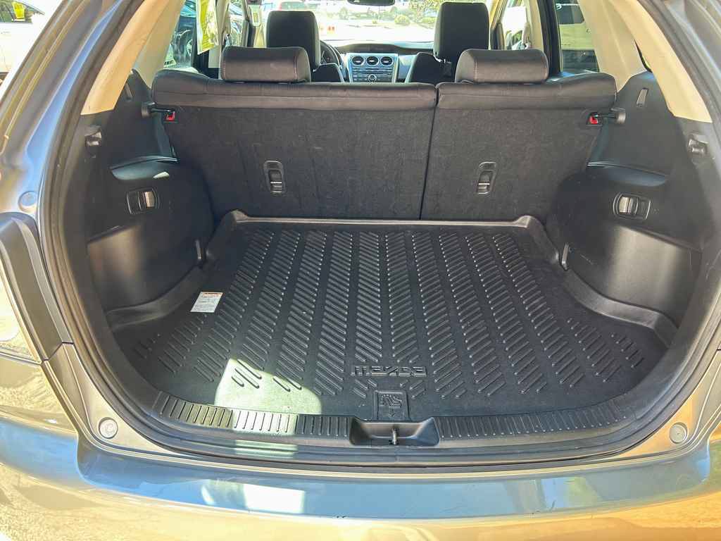 Used 2010 MAZDA CX-7 i Sport w/ Convenience Pkg FWD image 16