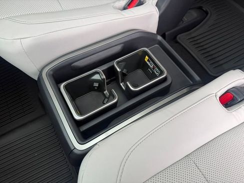 New 2026 Lexus TX 350 AWD image 27