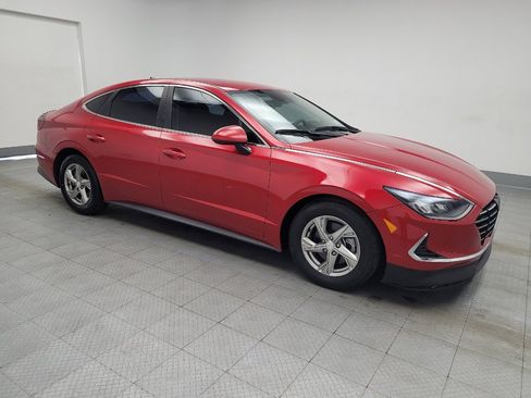 Used 2022 Hyundai Sonata SE image 11