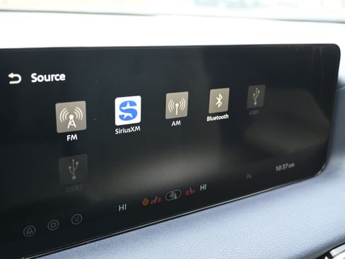 New 2026 Nissan Sentra SL w/ Floor Mat Package FWD image 30