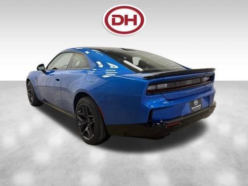New 2026 Dodge Charger Scat Pack AWD/4WD image 9