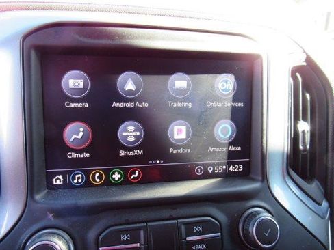 Used 2020 Chevrolet Silverado 1500 LT w/ All-Star Edition image 26