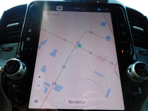 New 2026 RAM 1500 Big Horn image 22