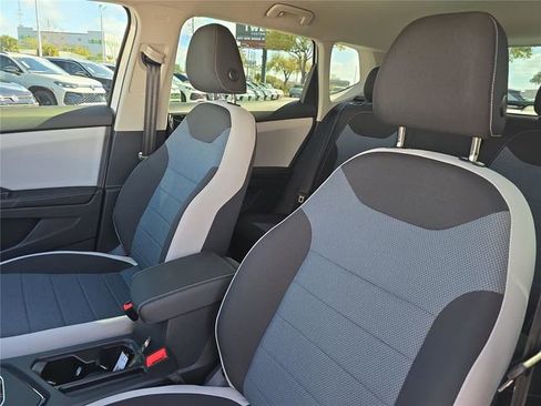 New 2026 Volkswagen Taos S image 15