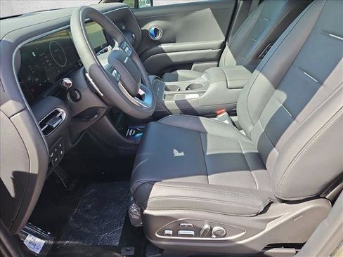 New 2026 Hyundai Palisade Calligraphy AWD/4WD image 4