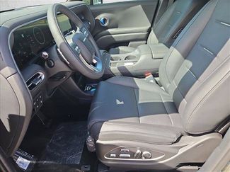 New 2026 Hyundai Palisade Calligraphy AWD/4WD video 4