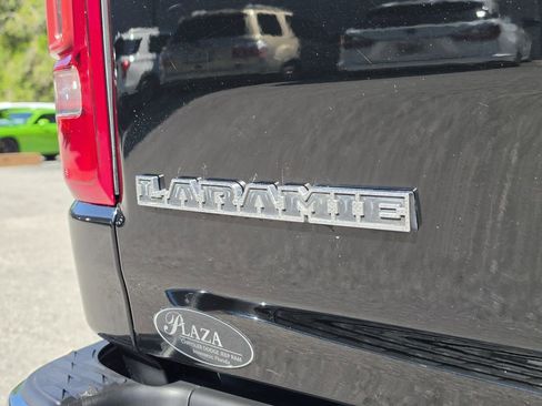 Certified 2021 RAM 1500 Laramie AWD/4WD image 10