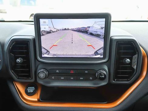 Used 2023 Ford Bronco Sport Badlands AWD/4WD image 28