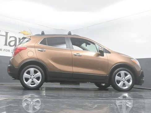 Used 2016 Buick Encore FWD image 53
