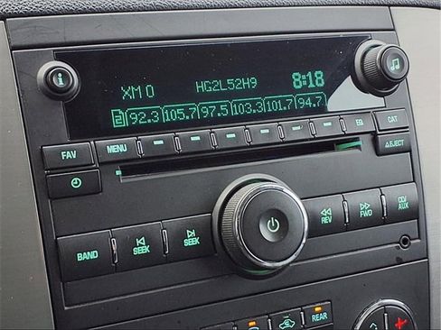 Used 2010 Chevrolet Tahoe LT w/ Luxury Package image 5