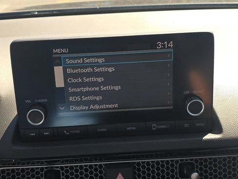 Used 2023 Honda Civic LX image 17