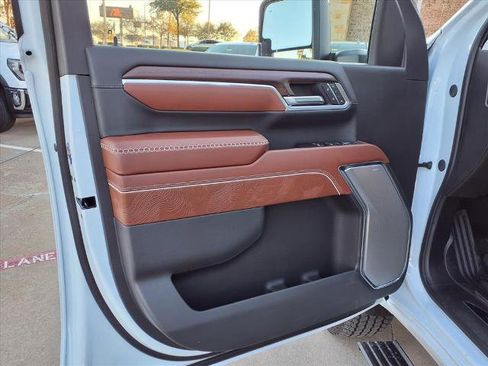 New 2026 GMC Sierra 2500 Denali Ultimate image 21