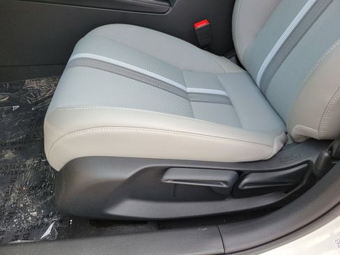 New 2025 Honda Civic Sport image 13