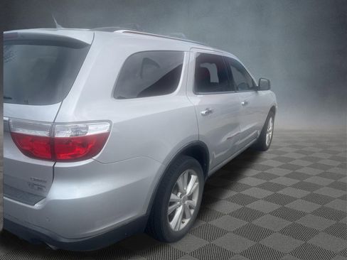 Used 2011 Dodge Durango Crew AWD/4WD image 6