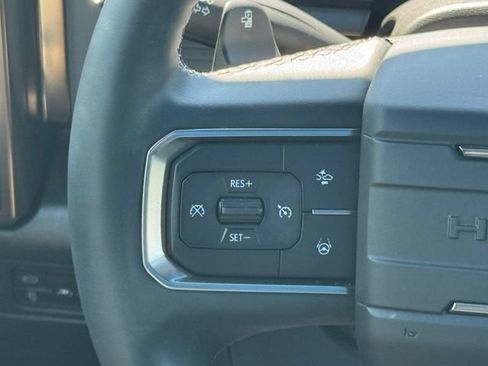 Used 2024 GMC Hummer EV 3X AWD/4WD image 12
