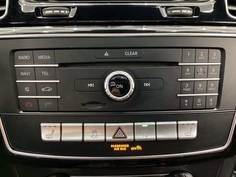 Used 2018 Mercedes-Benz GLS 450 4MATIC image 36