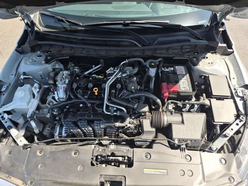 Used 2025 Nissan Altima 2.5 SV FWD image 35