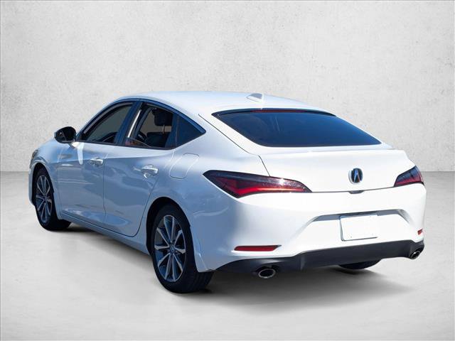 Used 2024 Acura Integra FWD image 7