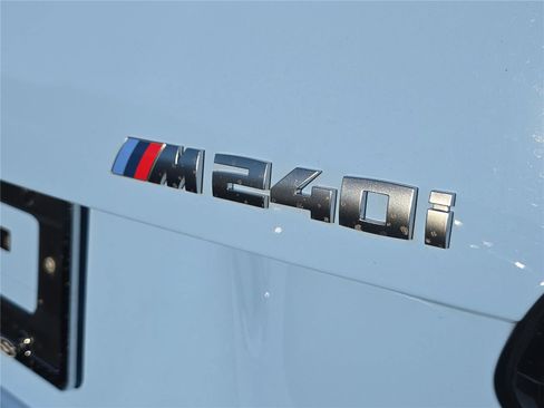 Used 2025 BMW M240i Coupe image 5