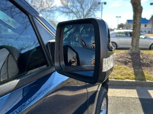 Used 2022 RAM 1500 Big Horn image 13