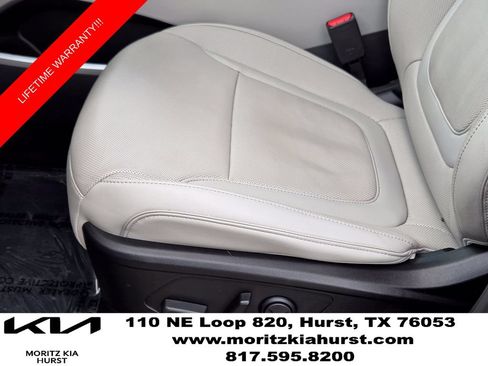 Used 2024 Hyundai Tucson Limited FWD image 26