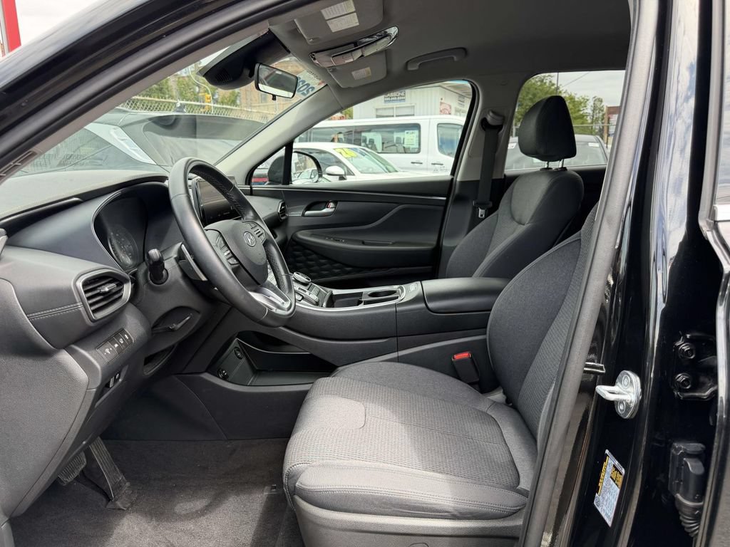 Certified 2023 Hyundai Santa Fe SEL AWD/4WD image 19