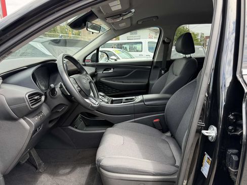 Certified 2023 Hyundai Santa Fe SEL AWD/4WD image 19
