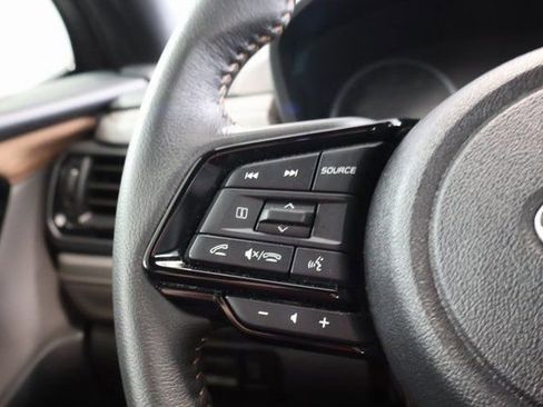 Certified 2025 Subaru Forester Sport image 18