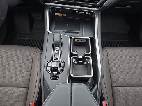 New 2026 Lexus TX 350 AWD image 26