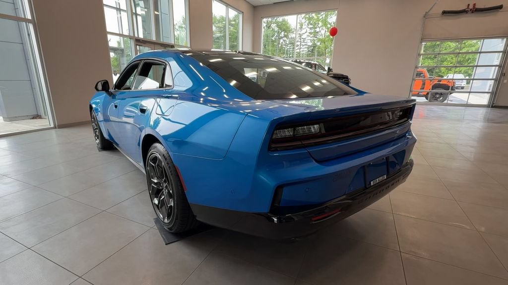 New 2026 Dodge Charger R/T AWD/4WD image 5